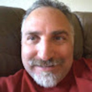 Meet your Posher, Jon